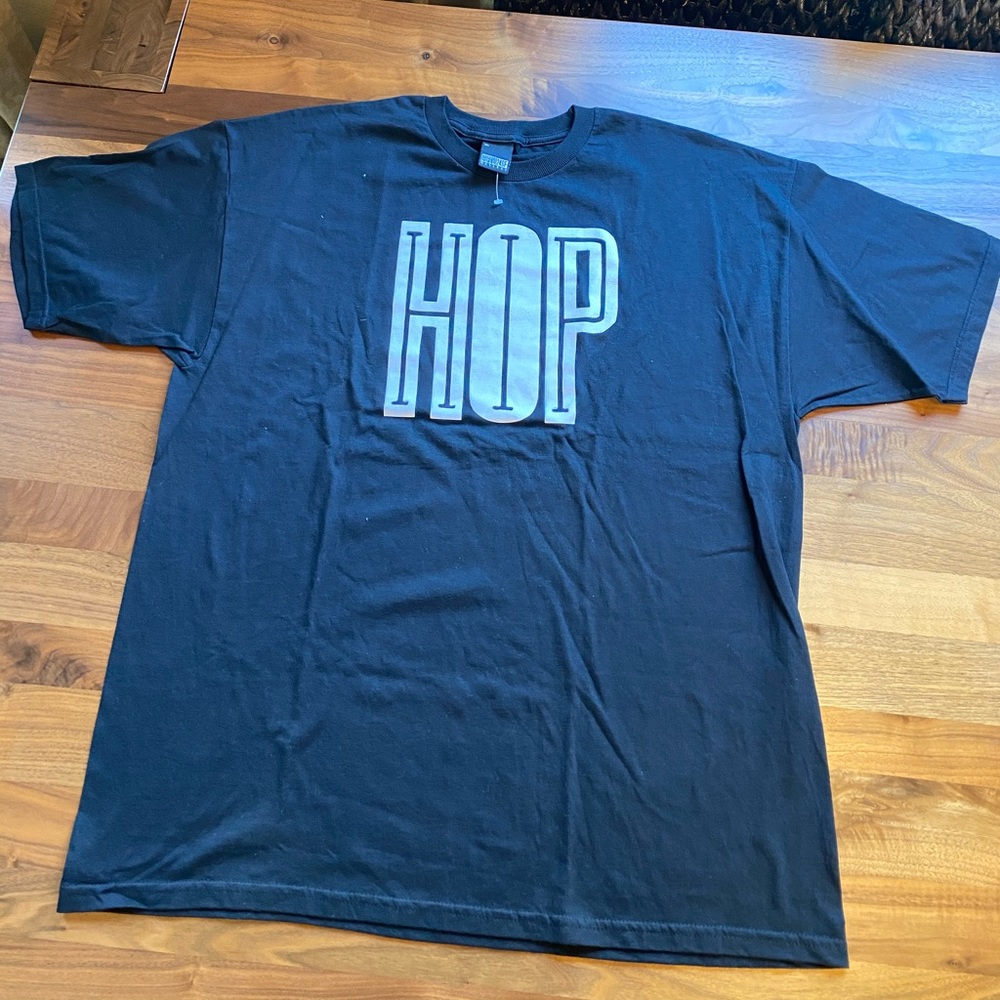 Fifty24SF Gallery Hip Hop Shirt
